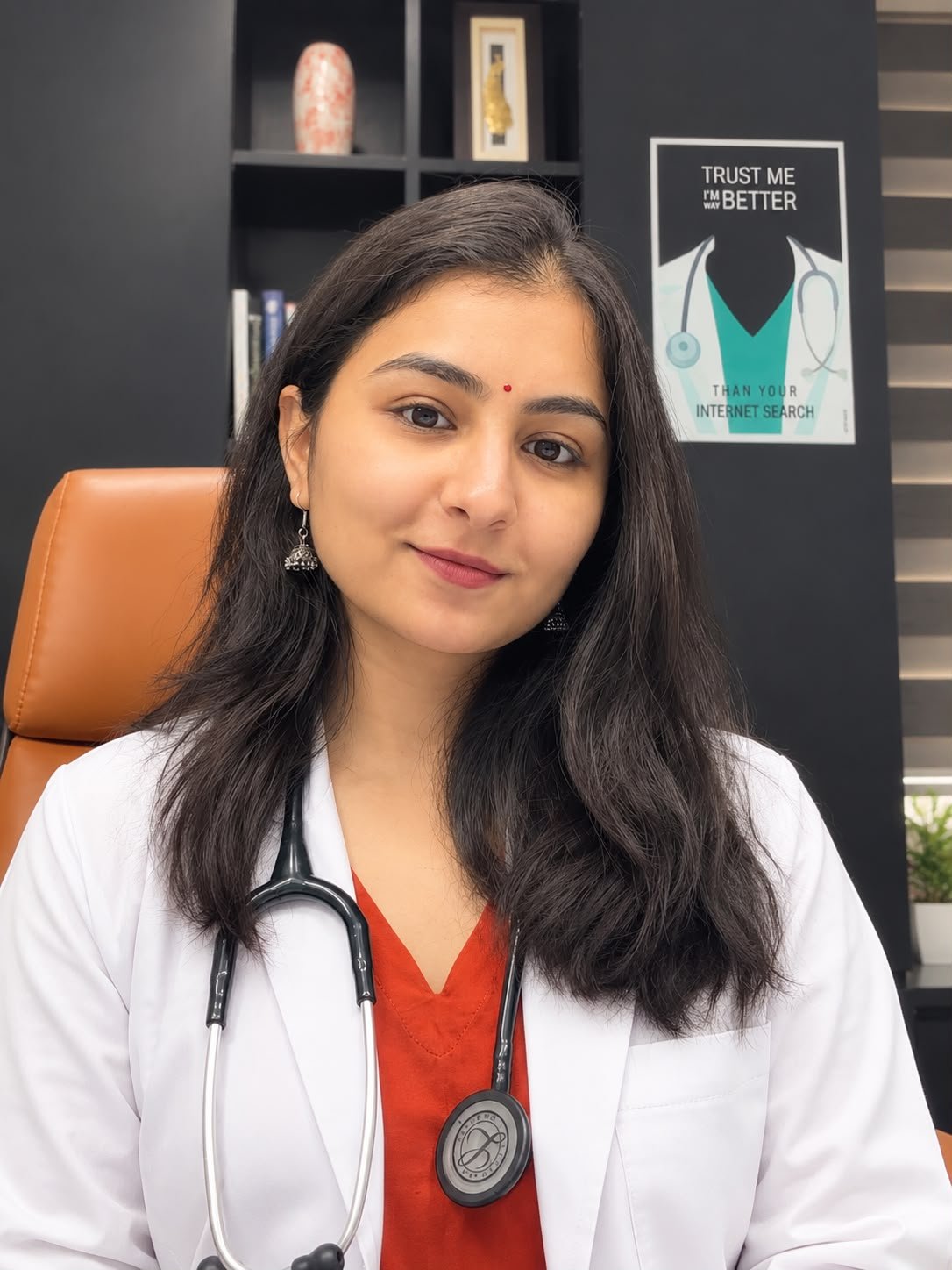 Dr. Aditi