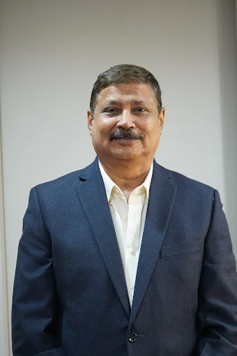 Dr. Jayesh Shah