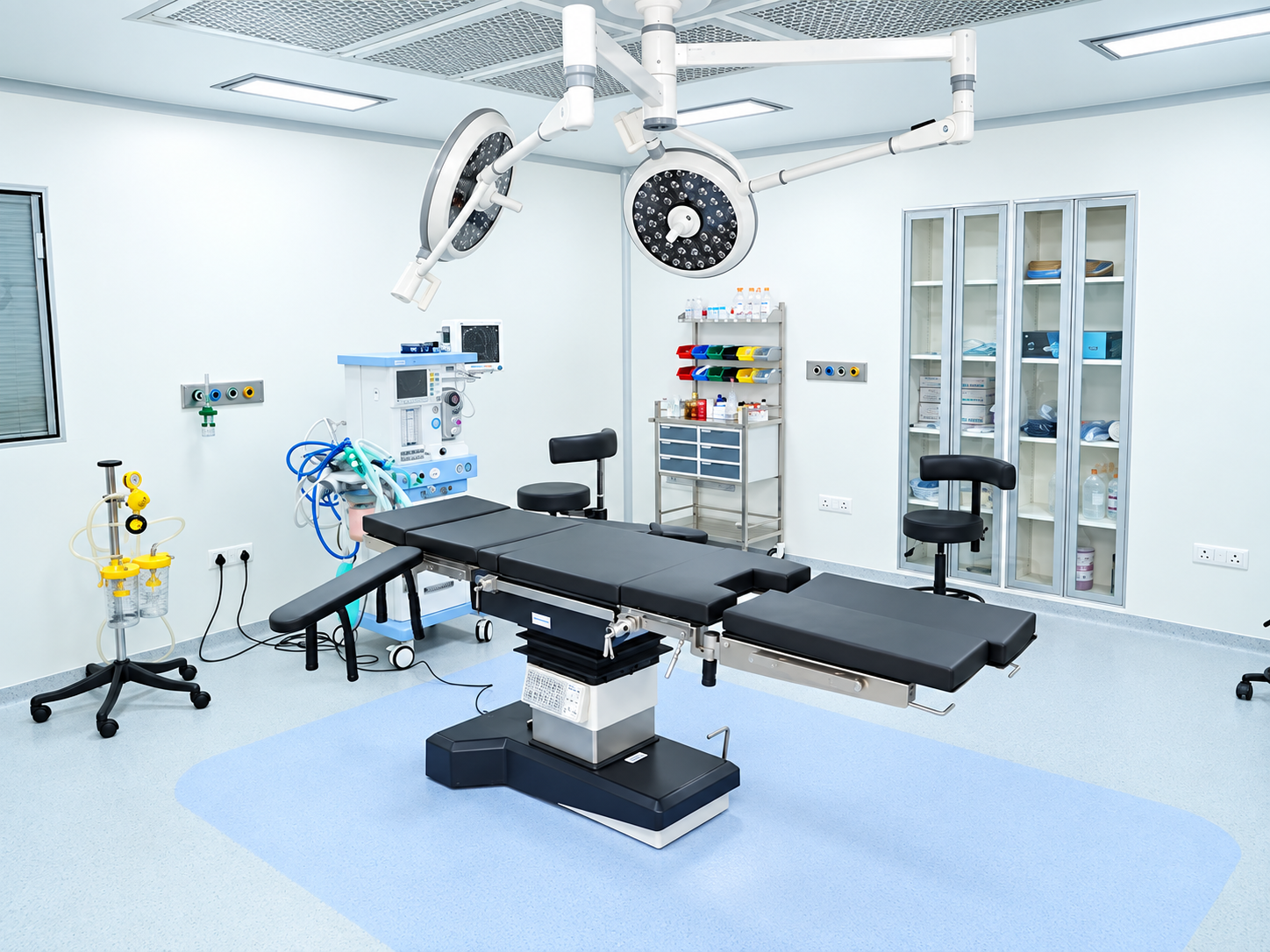 General Surgery